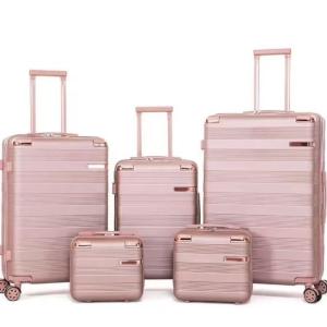 The Linear Horizon Collection