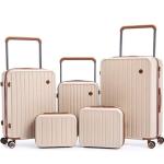 The Traveler's Suite-Curated Collection