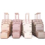 The Linear Horizon Collection