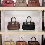 The Modular Atelier Lock-Tote & Companion Portfolio Set