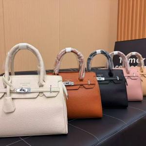 The Modular Atelier Lock-Tote & Companion Portfolio Set