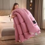 CloudLoft Heavyweight Soybean Fiber Winter Duvet Comforter