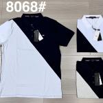 The Seasonal Core Collection-A Study in Geometry
