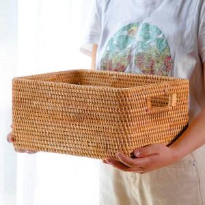 The Artisanal Heirloom Basket