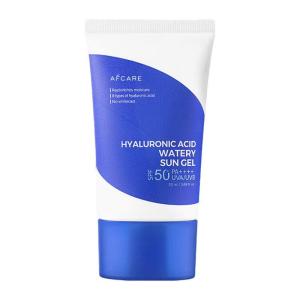 The Sun Defense Protocol-Hyaluronic Acid Watery Sun Gel
