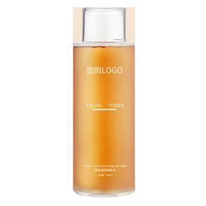 The Clarity Catalyst: Precision Facial Toner