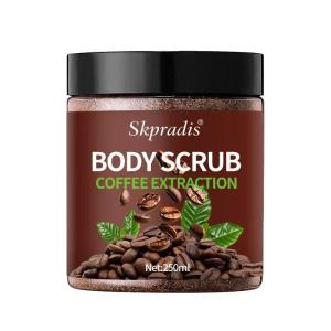 The Awakening Polish-Coffee Extraction Resurfacing