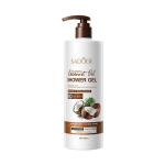The Coconut Nourishment Protocol-High-Capacity Purification