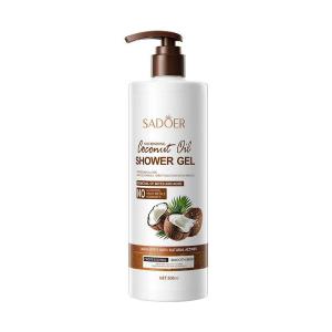 The Coconut Nourishment Protocol-High-Capacity Purification