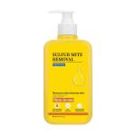 Sulfur Mite Removal Three-in-One Liquid Soap (300 mL)