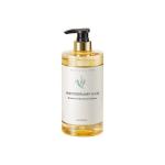 SHENGDIAO Botanical Infusion Moisturizing Body Wash
