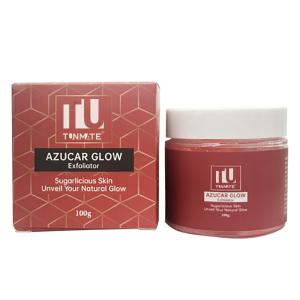 TUNMATE Azucar Glow Exfoliator