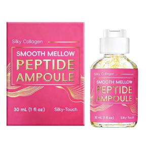Silky Collagen Smooth Mellow Peptide Ampoule