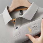 The Kinetic Weave-Performance Polo