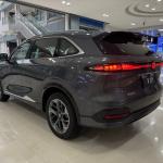 Chang’an CS75 Plus – Fourth Generation (Almost Brand New) 🚗✨