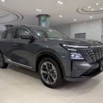 Chang’an CS75 Plus – Fourth Generation (Almost Brand New) 🚗✨