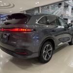 Chang’an CS75 Plus – Fourth Generation (Almost Brand New) 🚗✨