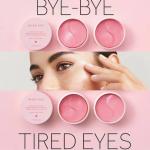 The Hydrogel Revitalizer-Precision Eye Care