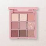 The Prism Palette-A Study in Gradient