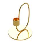 The Solstice Minimalist Candle Holder
