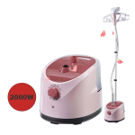 Electric Vertical Steam Iron for all types of clothes