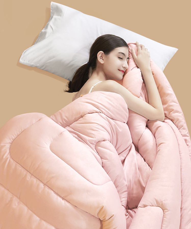 FUANNA QUILT DUVET 1C - GHC 400