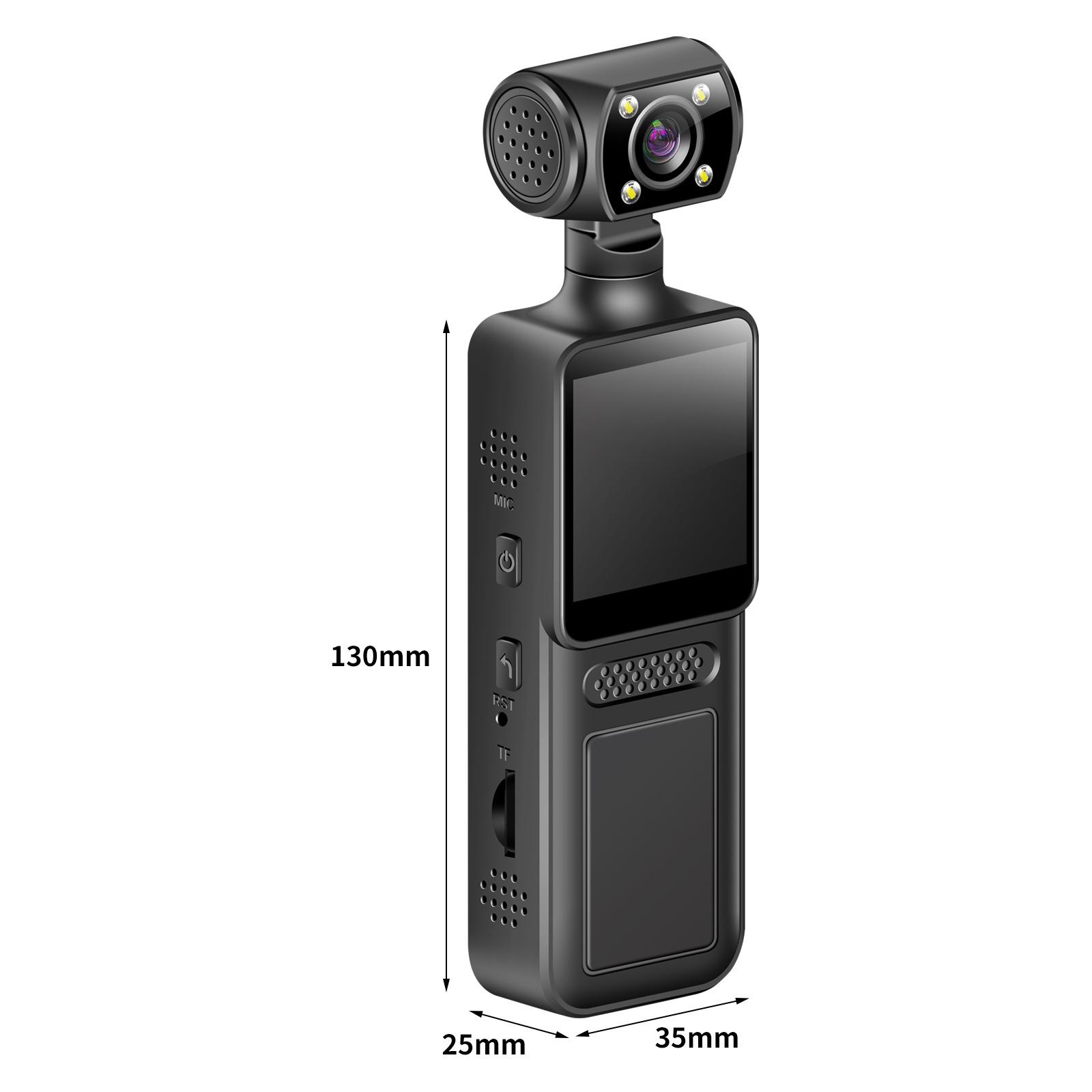 BODYCAM 1G