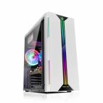 i5 Gen 10 12600KF NVIDIA GeForce GTX 1080 1TB SSD 16GB DDR4 Gaming PC Complete Set