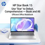 HP Star Book 15.6" Ultra-Portable Laptop ​Intel® Core™ i7-13620H