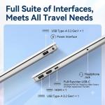 HP Star Book 15.6" Ultra-Portable Laptop ​Intel® Core™ i7-13620H