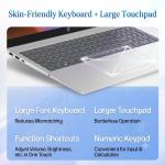 HP Star Book 15.6" Ultra-Portable Laptop ​Intel® Core™ i7-13620H