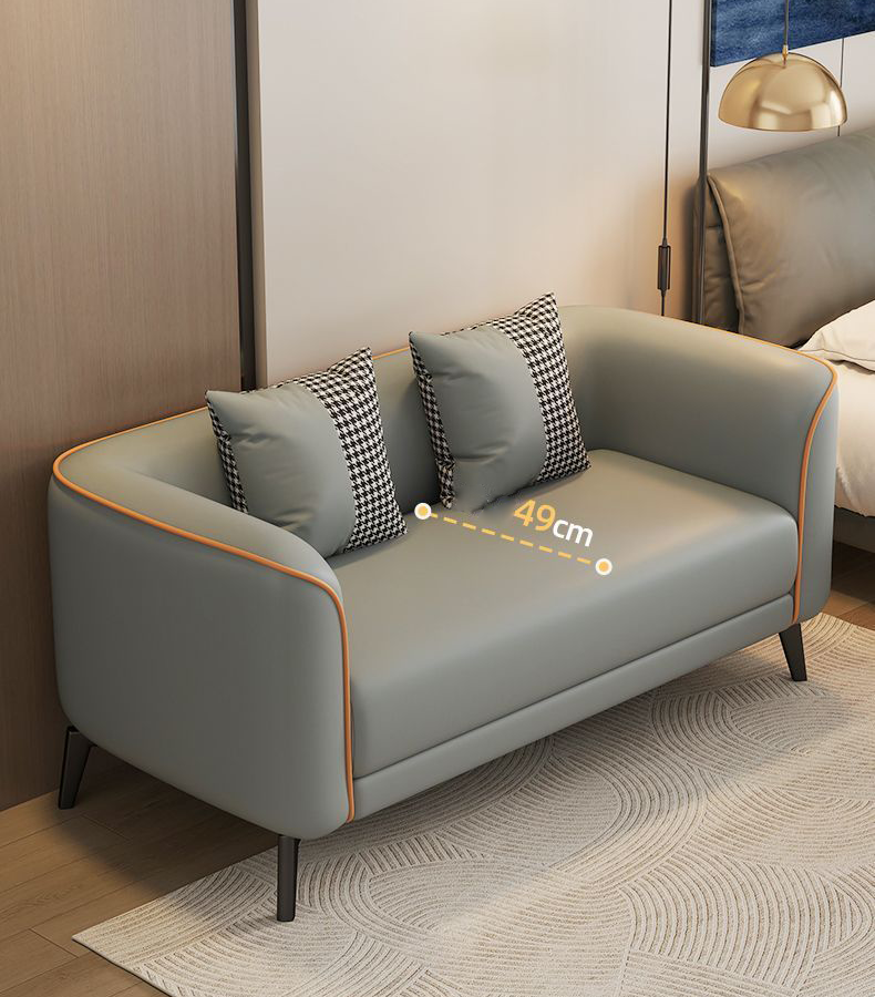 Bedroom and Living Room Cat Scratch Leather Sofa 1L GHC 560
