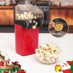 Desktop Mini Popcorn Machine for simple home quick popcorn making