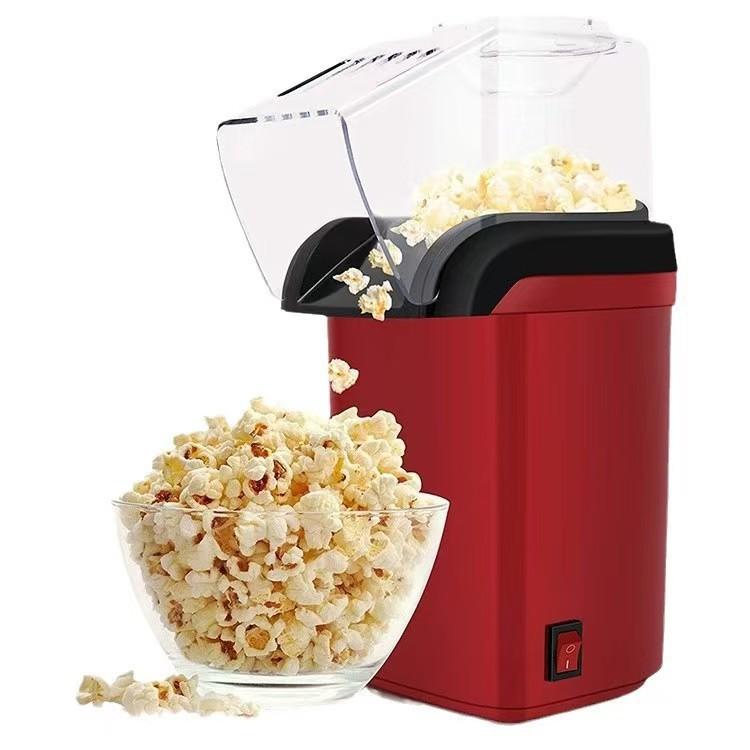 Mini Popcorn Machine A4 GHC 54