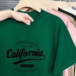 Men T-Shirt Round Neck T-Shirt 100 percent cotton Shirts