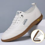 MEN SOFT LEATHER OFFICE CASUAL AND TRENDY SHOE FOR MEN
