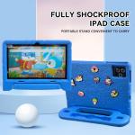 Children's Tablets Export 10.1 Inch Kids Anti-Break Tablet
