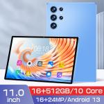New S23U Smart Tablet 16+512g