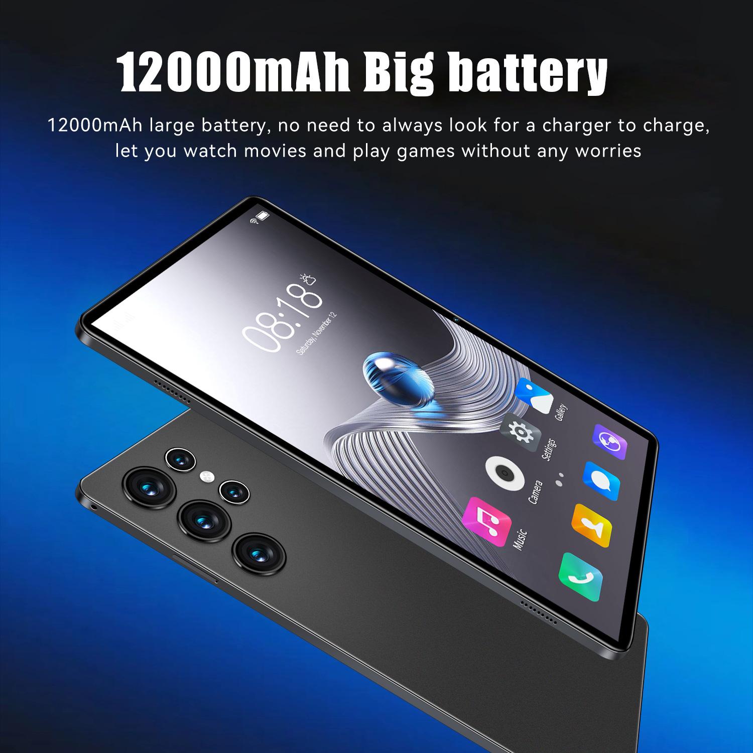 S23U Smart Tablet Computer 16+512g A10 - GHC 650