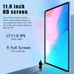 New S23U Smart Tablet 16+512g
