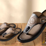 MEN FLIP FLOP 807+17