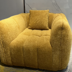 Resistant polymer compressible sponge + full silk cotton wrap + lazy rabbit fleece