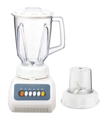SILVER CREST 2 in 1 Juicer & Grinder - SC-999