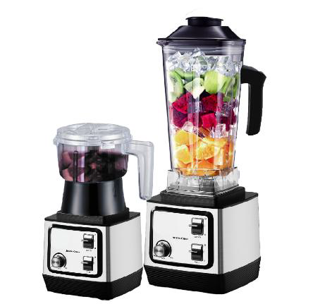 SLIVERS CRIEST 2in1 Multi Purpose Juicer - SC-2255
