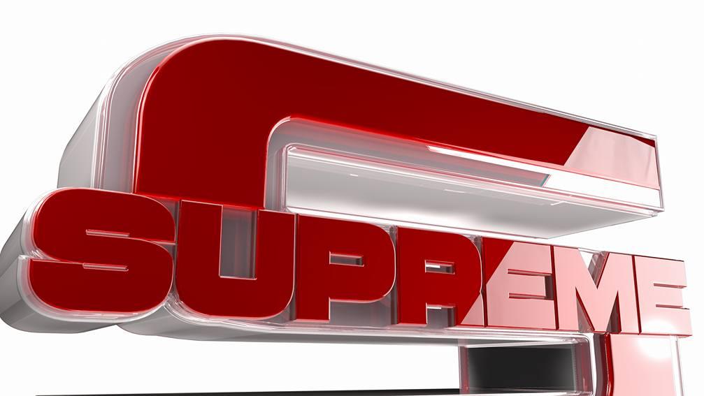 SUPREME MEDIA SUPPLIES