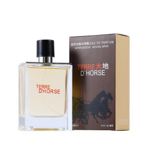 TERRE D'HORSE 100ML PERFUME