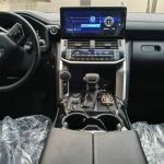 2025 Toyota Land Cruiser 300 Series GXR