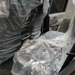 2025 Toyota Land Cruiser 300 Series GXR