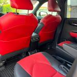 The 2022 Toyota Highlander XSE AWD