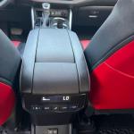 The 2022 Toyota Highlander XSE AWD